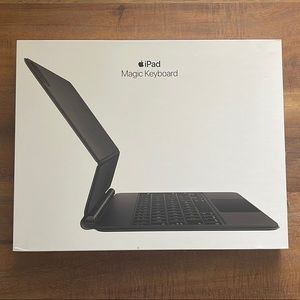 COPY - Apple 🍎 Magic Keyboard Magic